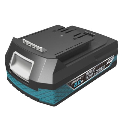 Dedra SAS+ALL Akumulator Li-lon 18V - 2Ah - DED7032