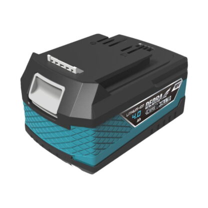 Dedra SAS+ALL Akumulator Li-lon 18V - 4,0Ah - DED7034