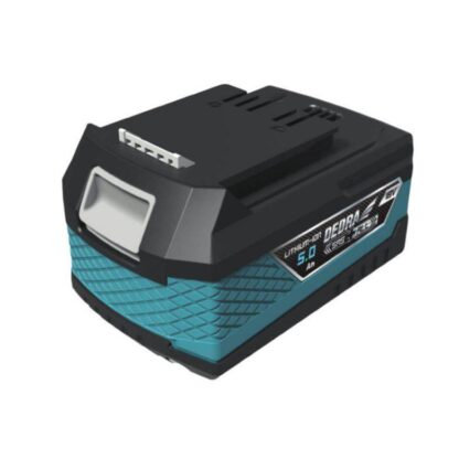 Dedra SAS+ALL Akumulator Li-lon 18V - 5,0Ah - DED7035