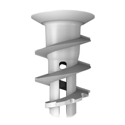 Fischer kołek DRIVA nylon do płyt G-K (100szt) - 52389