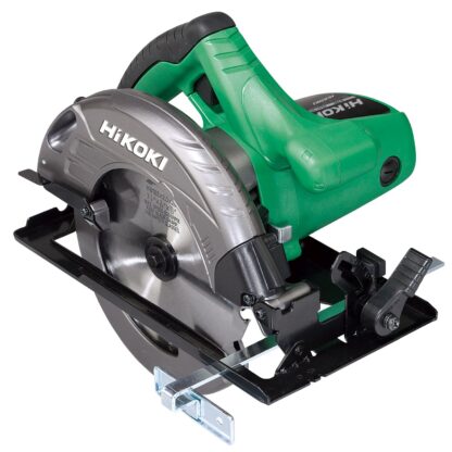 Hikoki Pilarka tarczowa 185mm/62mm - 1710W - C7STWAZ