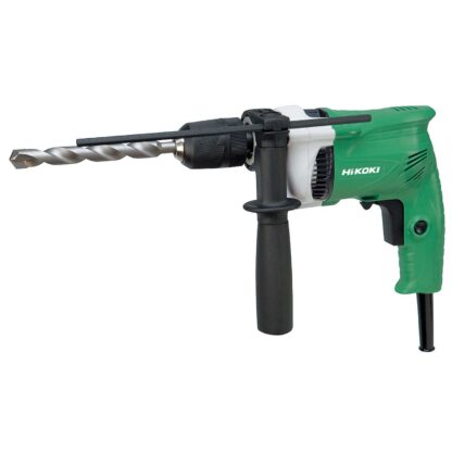 HIKOKI Wiertarka udarowa DV16VSSWUZ - 600W