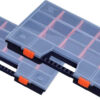 Organizer 12” /290x195x35mm/ - C1254 Richmann - obrazek 2