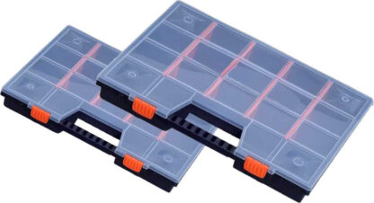 Organizer 20” /490x390x65mm/ - C1256 Richmann - obrazek 2