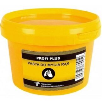 Pasta BHP Profi Plus różowa (konsystencja stała) 0,5L Tess