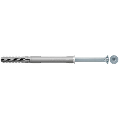 Fischer Kołek ramowy SXRL  8x140 T (p=50szt) - 540117 - obrazek 2