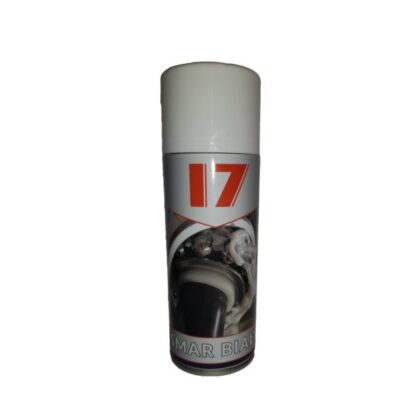 Smar biały "17" - 400ml
