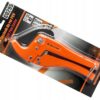 Obcinak do rur PCV 42mm , stal SK-5 - C0295 Richmann