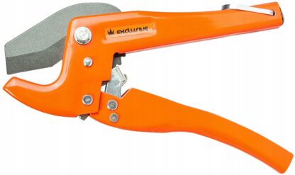 Obcinak do rur PCV 42mm , stal SK-5 - C0295 Richmann - obrazek 2