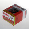 Fischer kołek DuoPower 12x60 S z wkrętem 8x80 klucz SW13 (p=10szt) - 538248