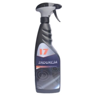 Preparat INDUKCJA ”17” - 750ml