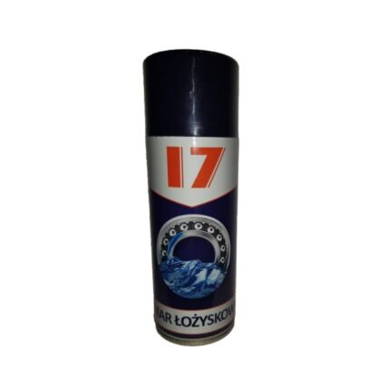 Smar łożyskowy "17" - 400ml