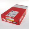 Fischer Kołek ramowy SXRL  8x140 T (p=50szt) - 540117