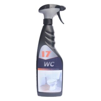 Preparat WC ”17” - 750ml