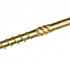 Wkręt ciesielski WTZ  6x100 łeb podkładkowy torx T30 ARVEX