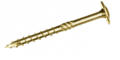 Wkręt ciesielski WTZ  8x100 łeb podkładkowy torx T40 ARVEX