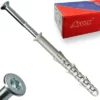 Kołek przedłużany AST  8x100 wkręt stożkowy z gniazdem Torx (op=100szt) ARVEX - obrazek 4