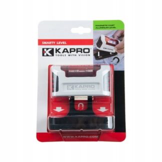 KAPRO Poziomica SMARTY 10cm z magnesem - KA946