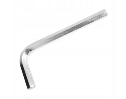 Klucz imbusowy typ-L 7mm - C6647 Richmann