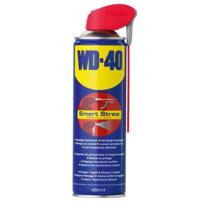 Preparat wielofunkcyjny WD-40 450ml z aplikatorem