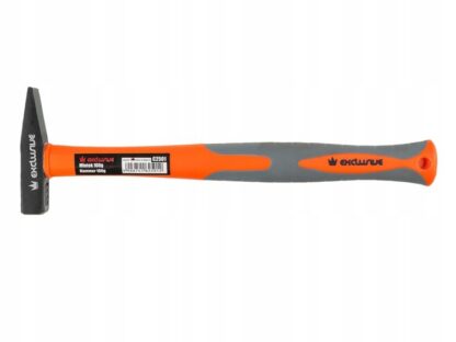 Młotek ślus. 0,1kg FiberGlass - C2501