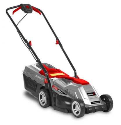 Kosiarka elektryczna 1200W (33cm) Garden DEDRA - DED8707