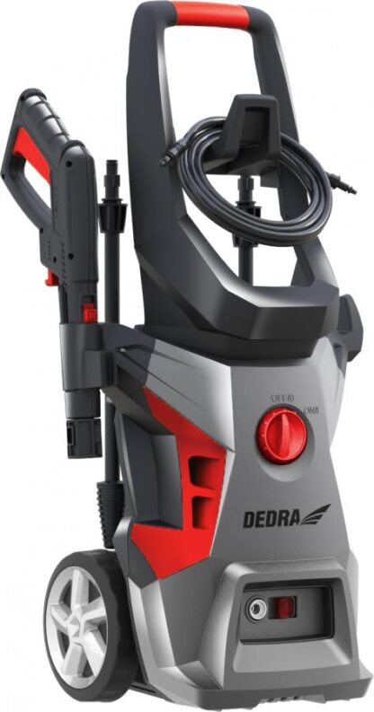 Myjka wysokociśnieniowa 1700W - 130Bar Dedra DED8819