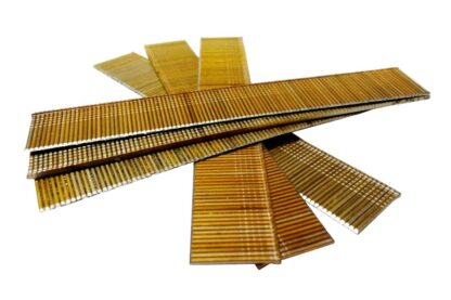 Gwoździe do zszywaczy pneumatycznych PANSAM 20mm GA18 *typ300* /op=5000szt/ A536020 - obrazek 2