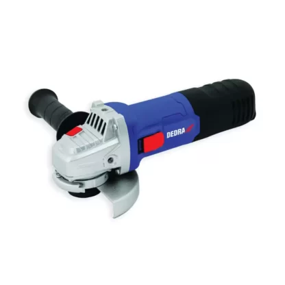 Dedra Szlifierka kątowa 125mm 860W - DED7950