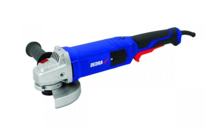 Dedra Szlifierka kątowa 125mm 1200W z regulacją obrotów - DED7952