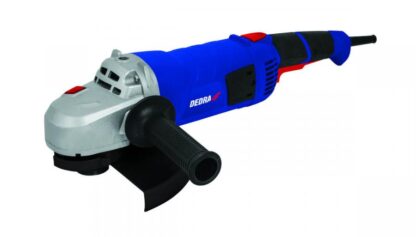 Dedra Szlifierka kątowa 230mm 2400W z miękkim startem - DED7953