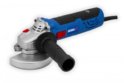 Dedra Szlifierka kątowa 125mm 1100W z regulacją obrotów - DED7954