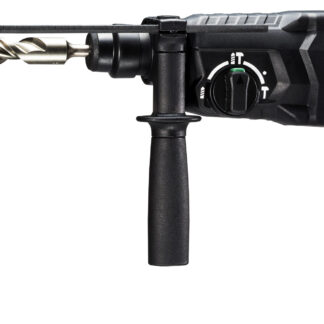 HIKOKI Młotowiertarka SDS+ DH24PH2 WSZ z podkuwaniem /730W-2,7J/