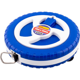 Taśma miernicza PCV 10m - C1310