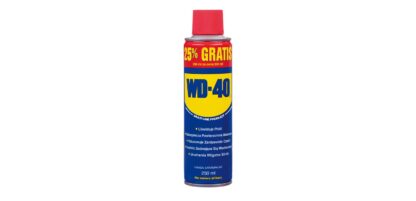 Preparat wielofunkcyjny WD-40 200ml+25% (250ml)