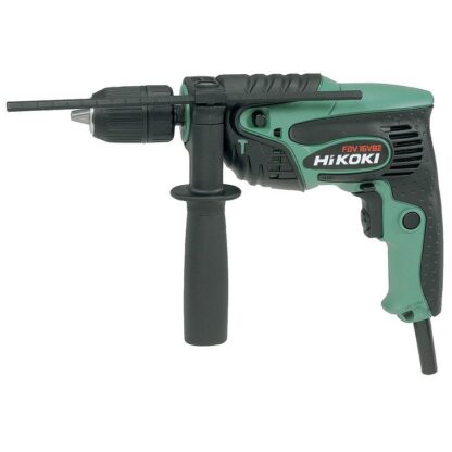 HIKOKI Wiertarka udarowa FDV16VB2 U3Z - 550W
