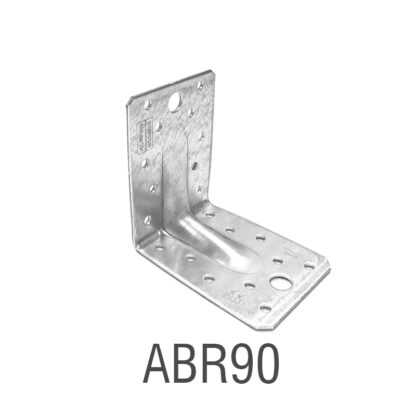 Kątownik z przetłoczeniem 88x88x65 (2,0mm) ABR9020 Simpson STRONG-TIE (BMF)