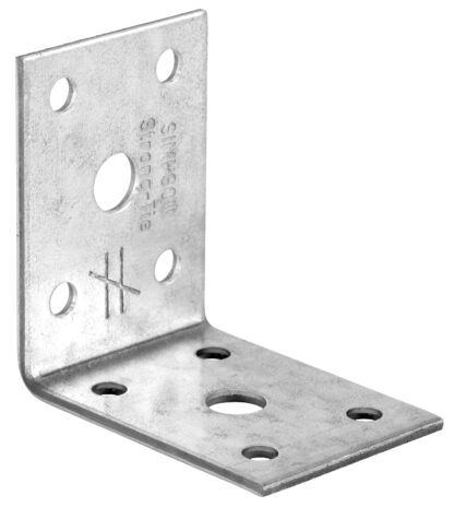 Kątownik łącznikowy 50x50x35 (2,0mm) AC35350 Simpson STRONG-TIE (BMF)