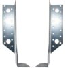 Wieszak belki dzielony SDED 340/30 (prawy) + SDEG 340/30 (lewy) 138x30mm Simpson STRONG-TIE (BMF)