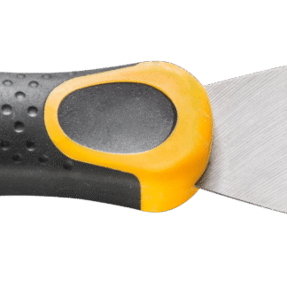 Szpachelka 10cm nierdzewna *82* r2K gumowana - 0830-820010 HARDY